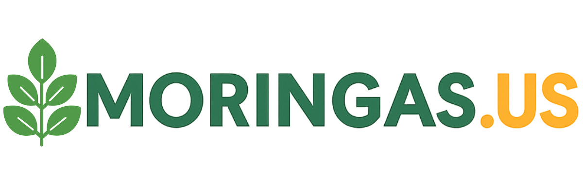 moringas
